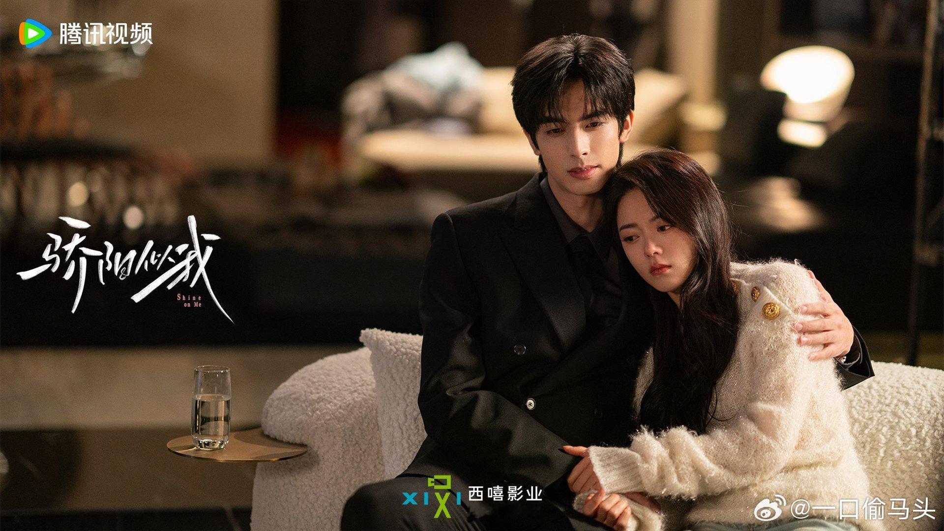 张碧晨的歌声一出来嘴角就上扬，切换到虐歌又想起聂曦光的暗恋遗憾，版权曲更是杀疯了