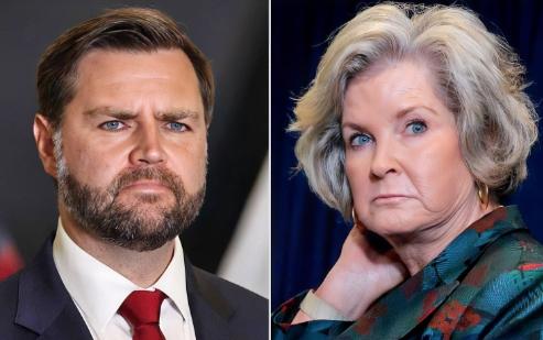 美国天塌了，白宫幕僚长揭内幕当地时间12月16日，白宫幕僚长苏西在接受采访时