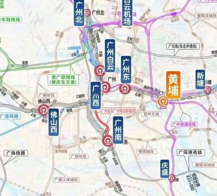 下一个十年，黄埔站成长为东部板块的枢纽型副中心、东部中心的核心支点。一、支撑