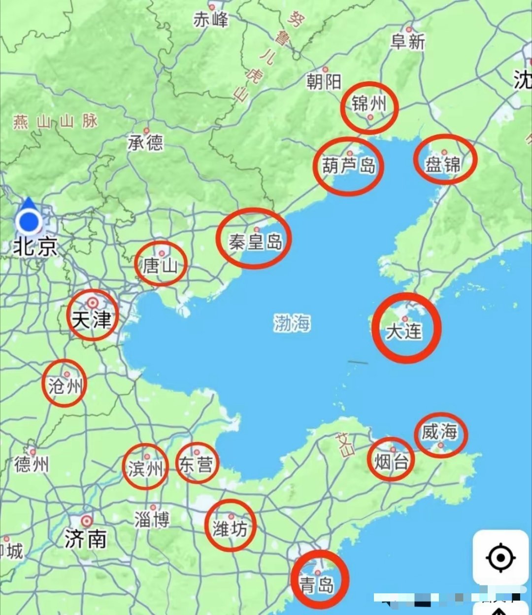 哪个城市最宜居？