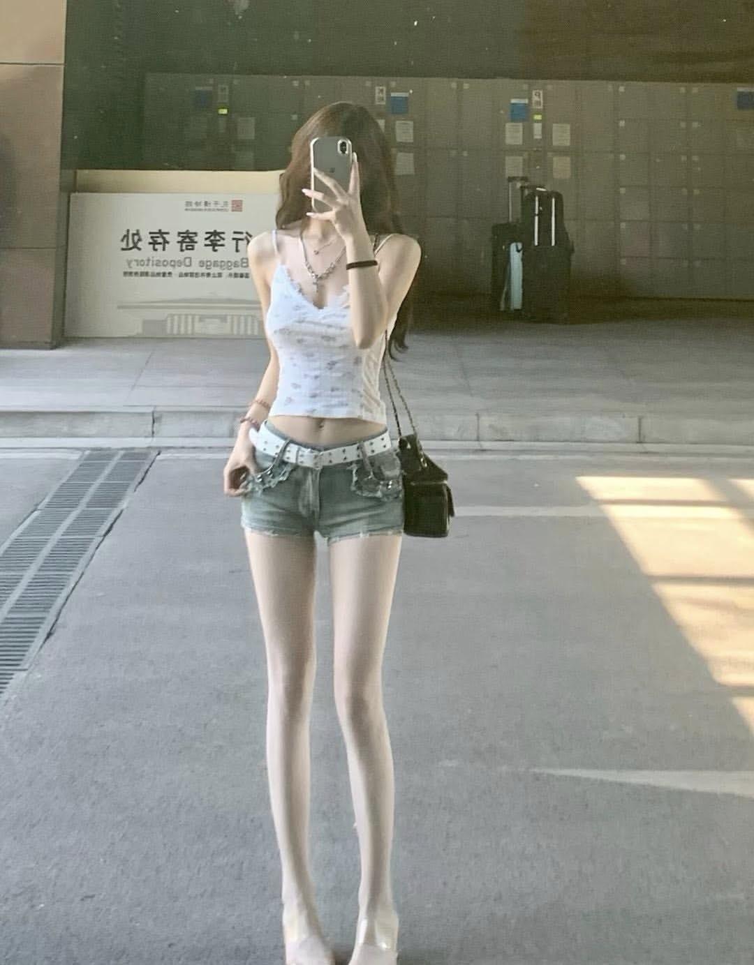 喜欢哪一身搭配呢？