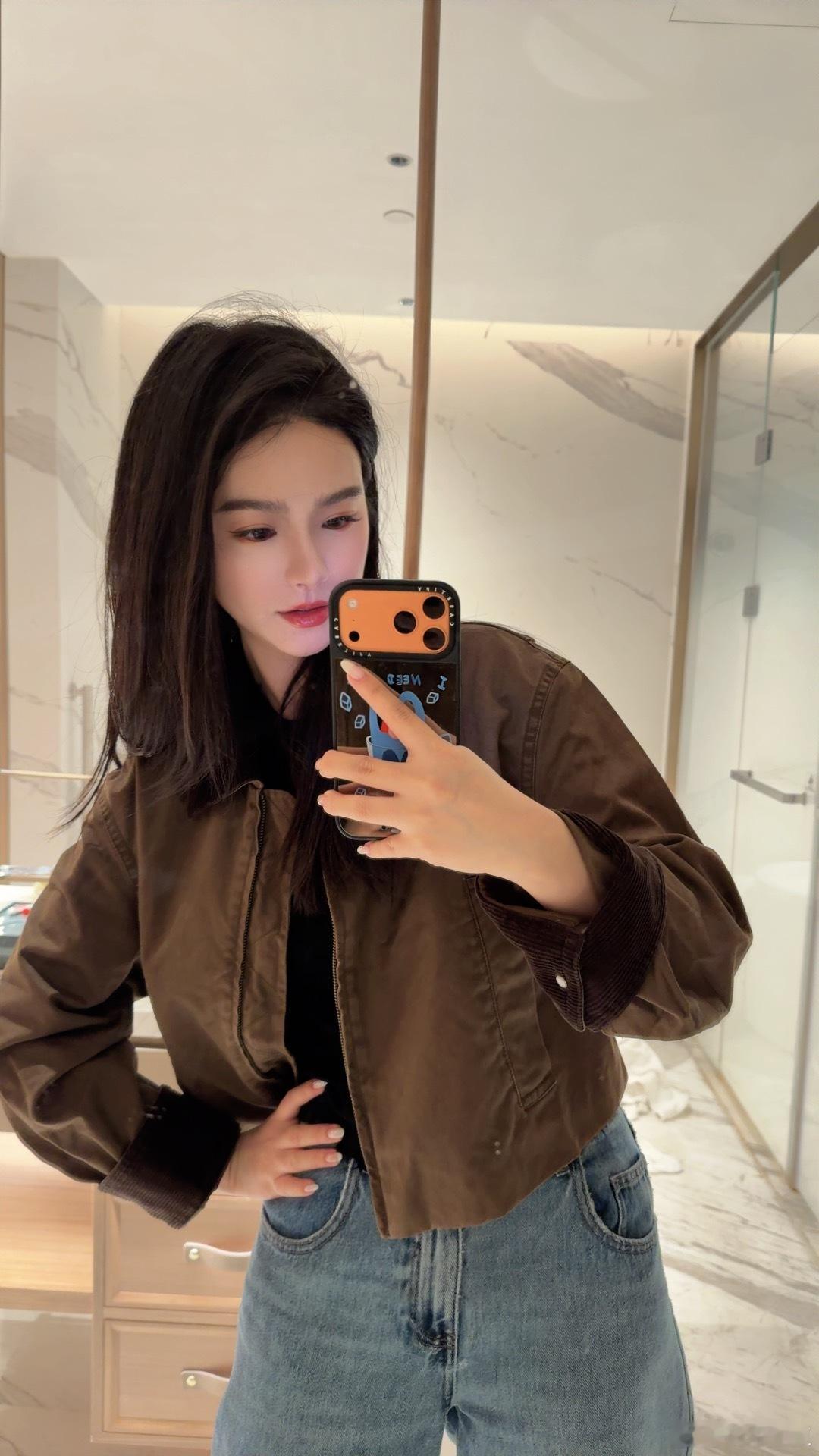 霜降早呀早呀今天你那里多少度？​​​