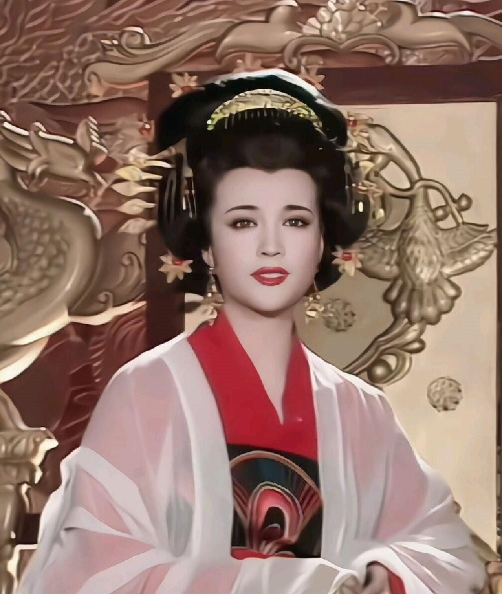 705年，张柬之谋划杀张易之兄弟，找到羽林将军李多祚问：“将军的荣华富贵，是谁给