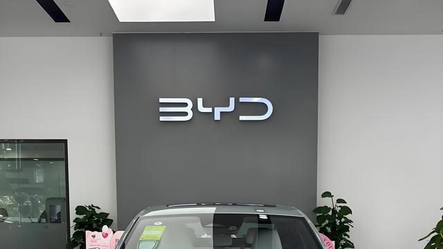 比亚迪到底能不能买?质量行不行?看完这篇再决定!