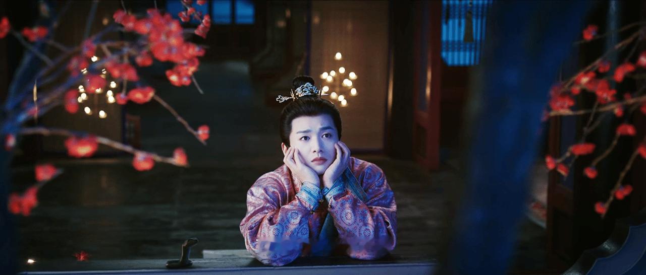 子夜归有自己的最强麻瓜梅四的故事不仅仅是关于爱情，更是关于如何以一颗真诚的心去面