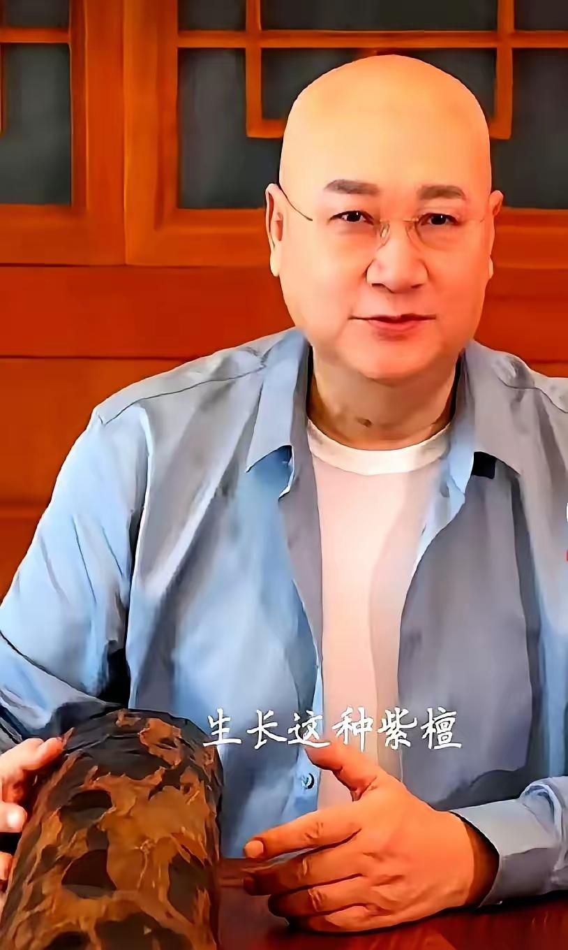荧幕唐僧晚年开直播，在家管老婆叫董事长，翻身都要打报告！谁能想到，当年演