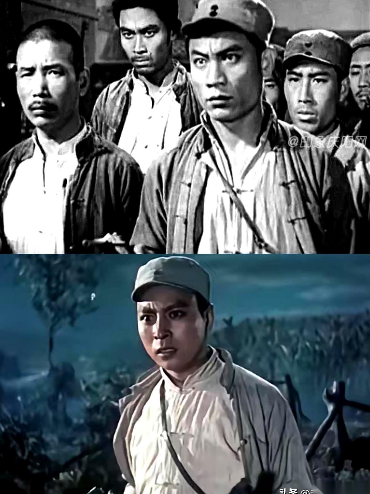 上世纪七十年代，电影圈搞了一场大动作，要把那些经典的黑白战争片，全部重拍成彩色。