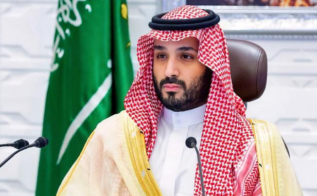 沙特答应中国了眼看中东局势不太乐观，沙特一通电话打给了中国，并且是主动打过来