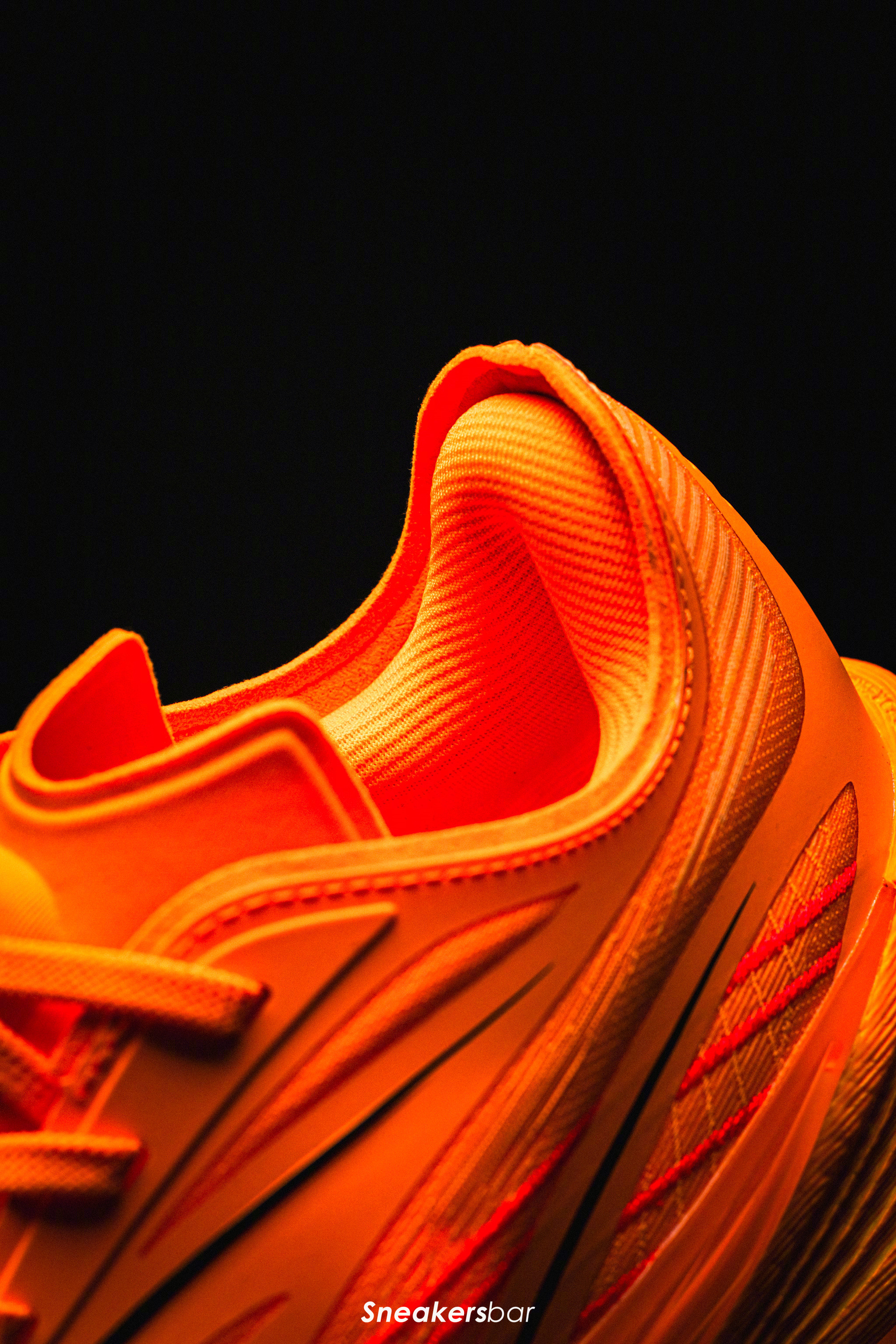 ANTADARINGLY5轻狂5「失控」🔥轻狂系列回归之作——轻狂5，安踏