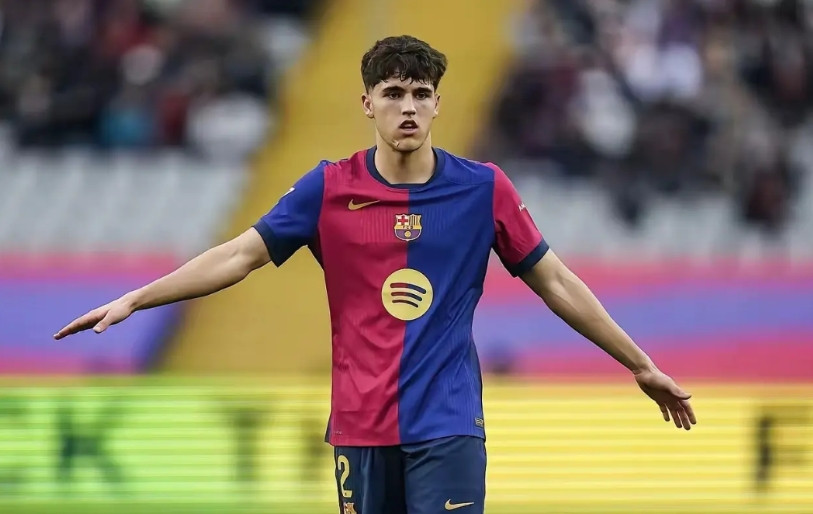 库巴西不止一次坑害巴萨了，就是放了对手单刀也只是有可能丢一球，毕竟红牌之前巴萨是