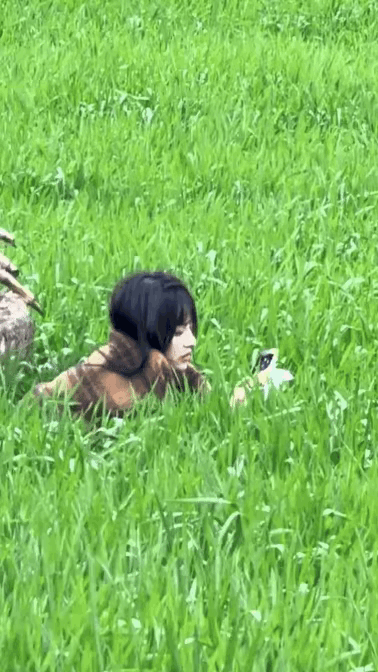 至今为止没有发现，长得漂亮的坏处！