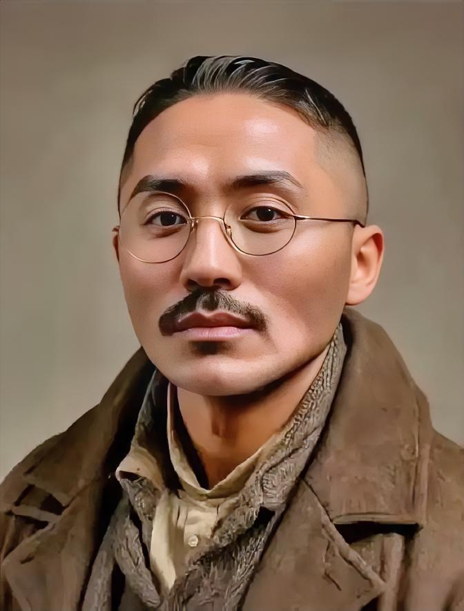 王亚樵被杀的消息传回家，妻子李淑贞做的第一件事，不是收拾细软，是把丈夫留下的书信