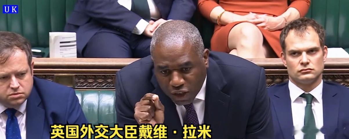 英媒：尽管存在风险，英国仍寻求与中国发展贸易投资关系！英国是怎么和中国合作的呢？