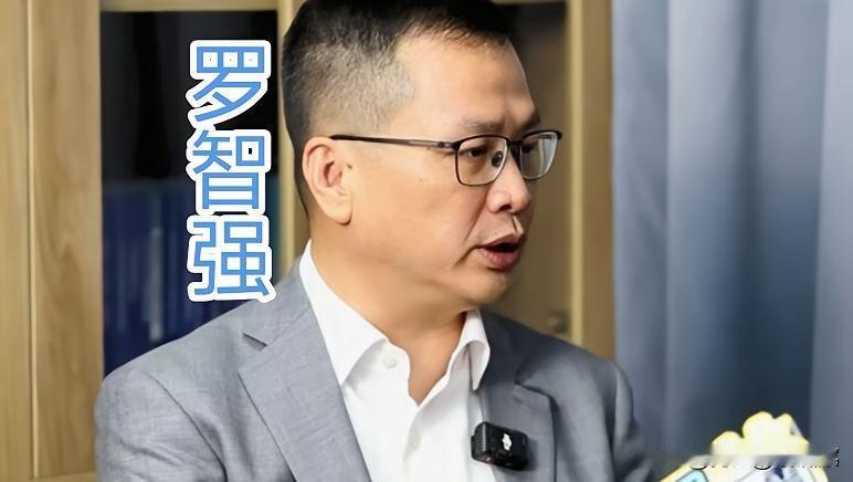 罗智强彻底放开了，他说出了许多国民党人的心声：跟大陆交往就是跟日、美交往的“筹码