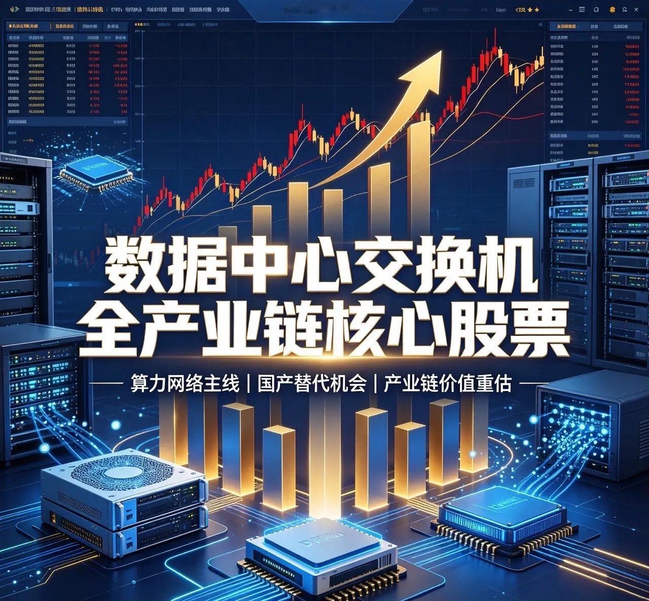 数据中心交换机全产业链核心股票1.紫光股份（000938）：国内交换机双巨头之