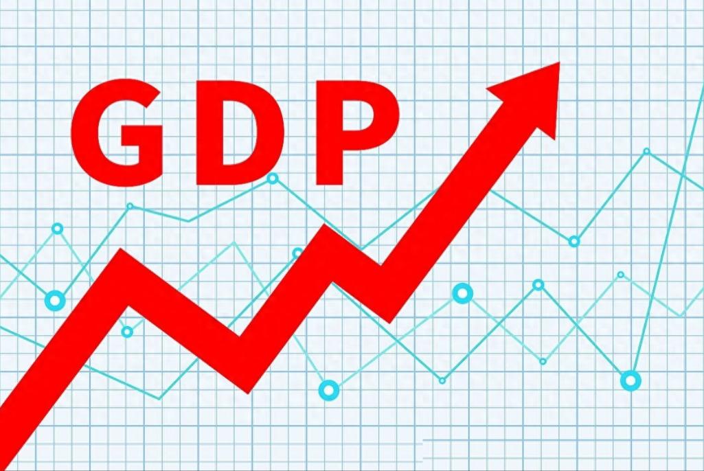 我说一个惊呆大部分人的事实，美国人均GDP已经迈过9万美元的门槛。大部分人还