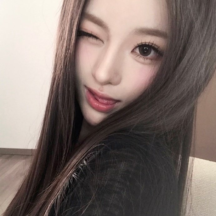 美得我想鼠….Anna来认亲姐妹啦[爱心]💖博主cr.呛子​​​