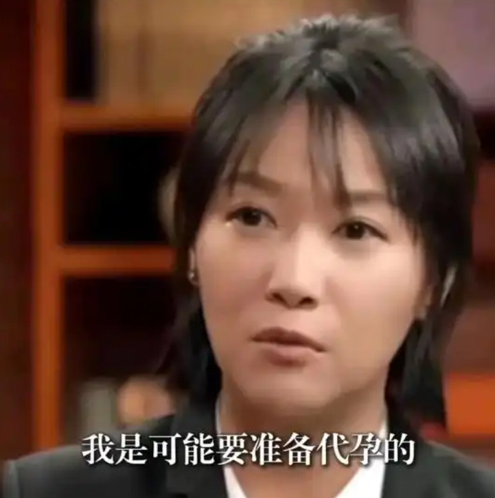 代孕一旦合法穷人更将苦不堪言一个很有意思的现象，对代孕的声讨大部分来自是我们普