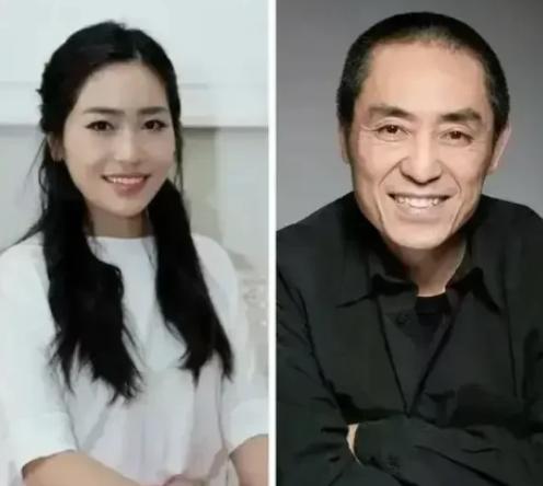 2000年，19岁的陈婷带着50岁的张艺谋回‬家见父母。陈婷父母‬一看是张‬艺谋