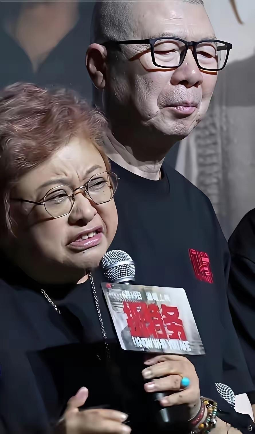 《抓特务》下架后，冯小刚伤不伤心，我不知道，我只知道，最应该伤心的应该是韩红。她