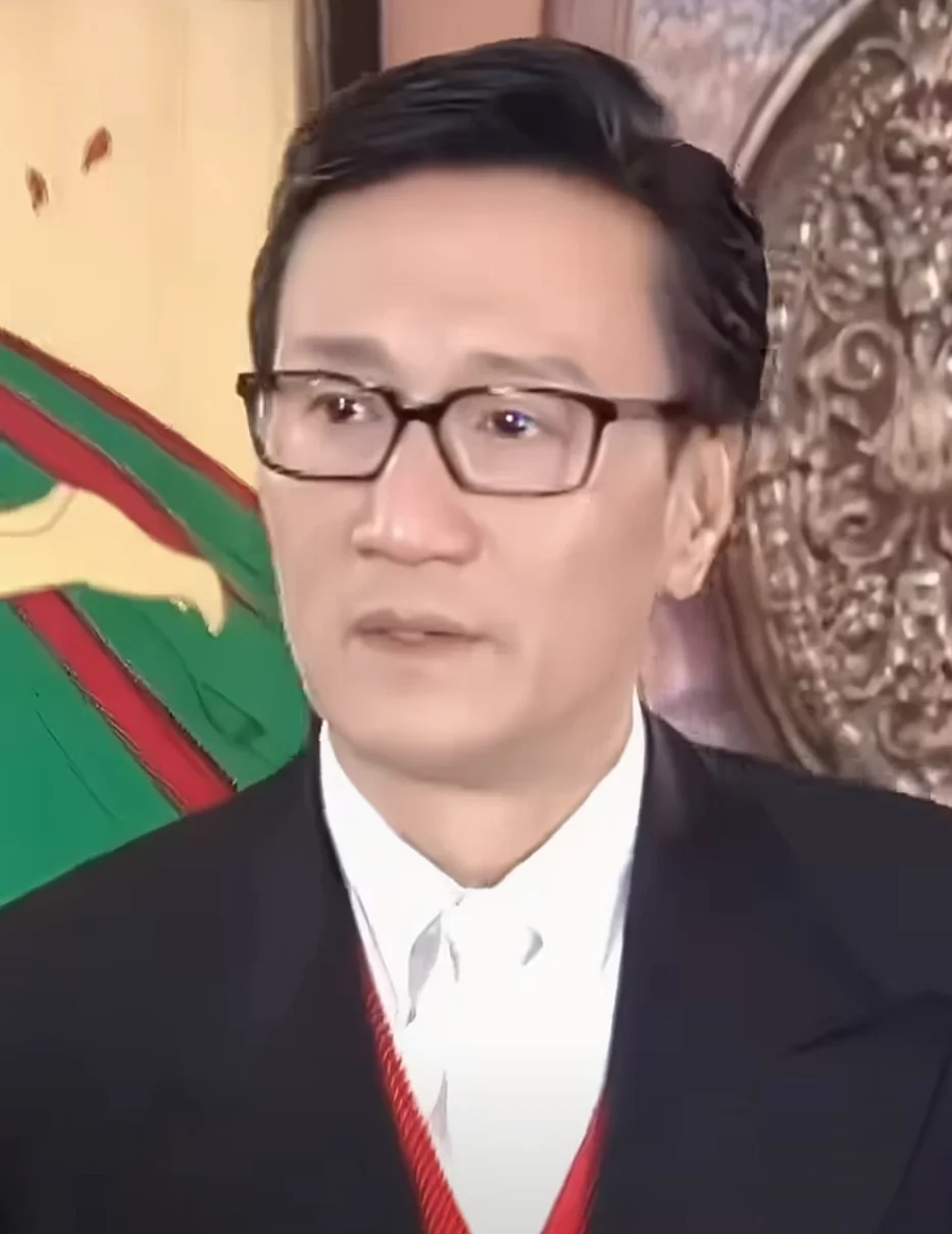 四哥一路好走