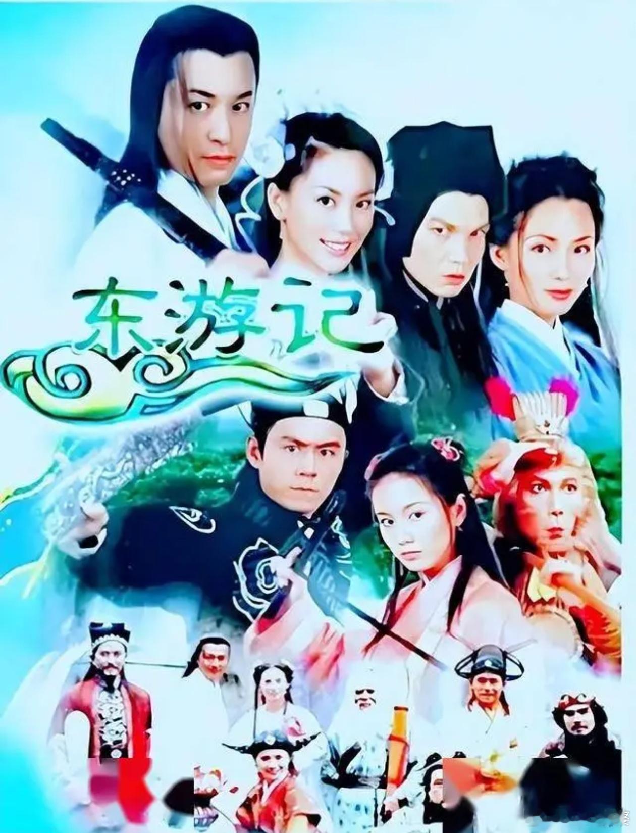 趁着现在有点空，我来稍微再聊一下八仙。剧透警告：本文对电影出场人物有轻度剧透，没