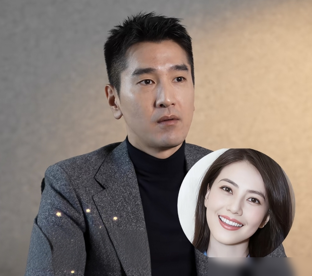 抢走国民女神高圆圆就算了，生个女儿竟然完美避开了妈妈的盛世美颜。《中餐厅》里，赵又廷当着黄晓明和贾静