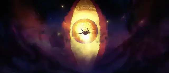 国产动画年度最大惊喜,无疑是《荒神录》了!