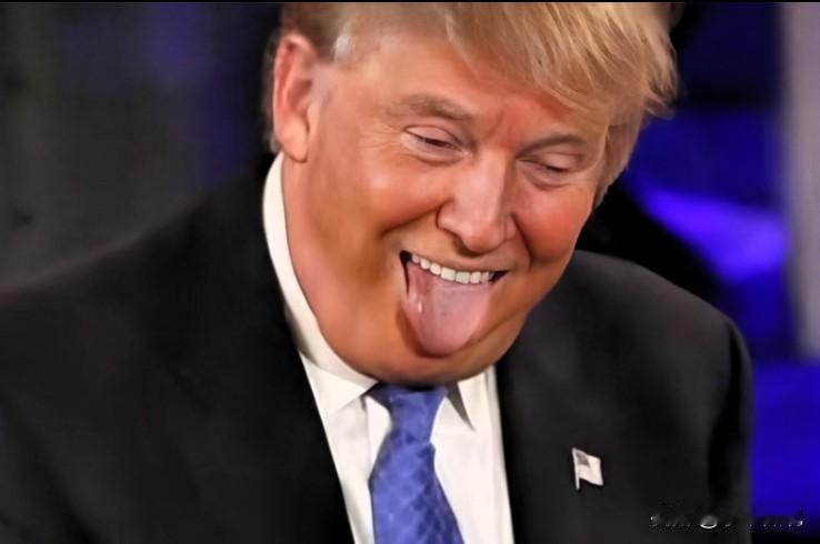 特朗普这次表态让人意想不到！特朗普1月16日在白宫接受记者提问，当询问他如何看