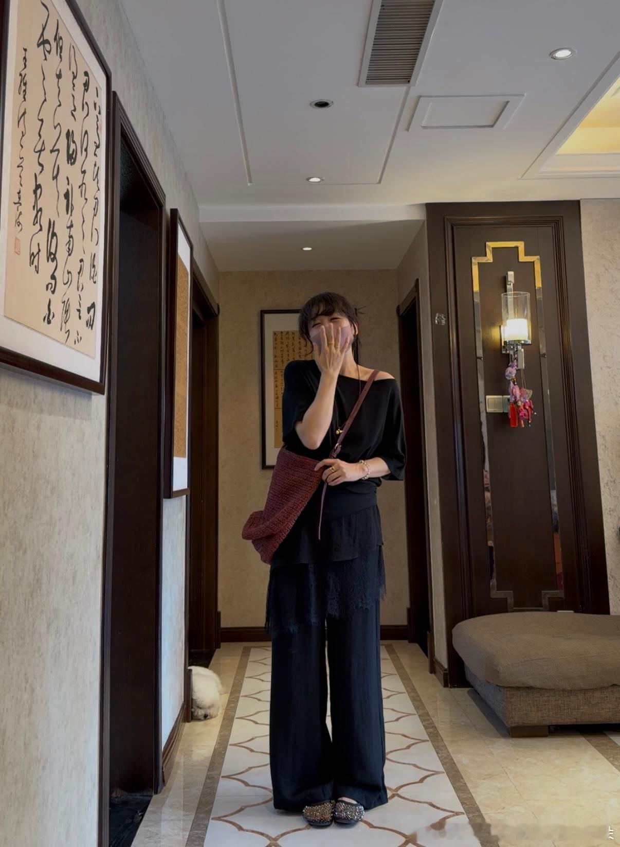 有点小腔调