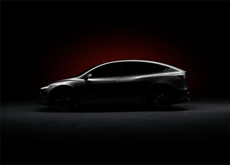 什么？没有发布会？没有广告宣传？特斯拉ModelyL就这么突然上市了，第一波