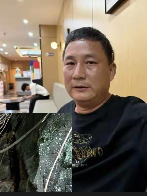 平凡人做了件不平凡的事。这次重庆彭水山体滑坡，要不是村民侯开云多长了个心眼，