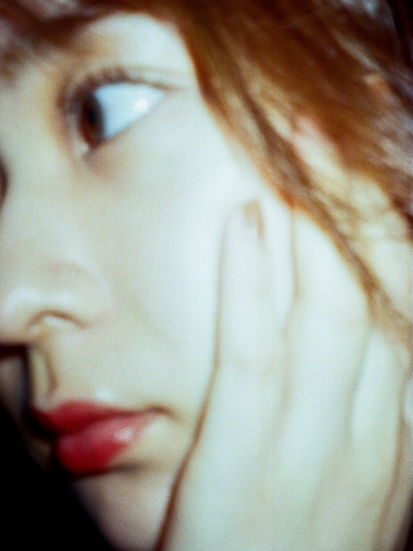 鈴木絢音「今日はとってもとっても寒いです🌨️皆さまお気をつけてお過ごしくださ