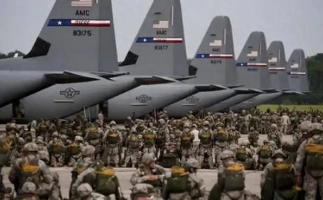 如果不想灭亡，就不要轻易开战，无数美国媒体呼吁中国：如果中美战争爆发，那么胜利只