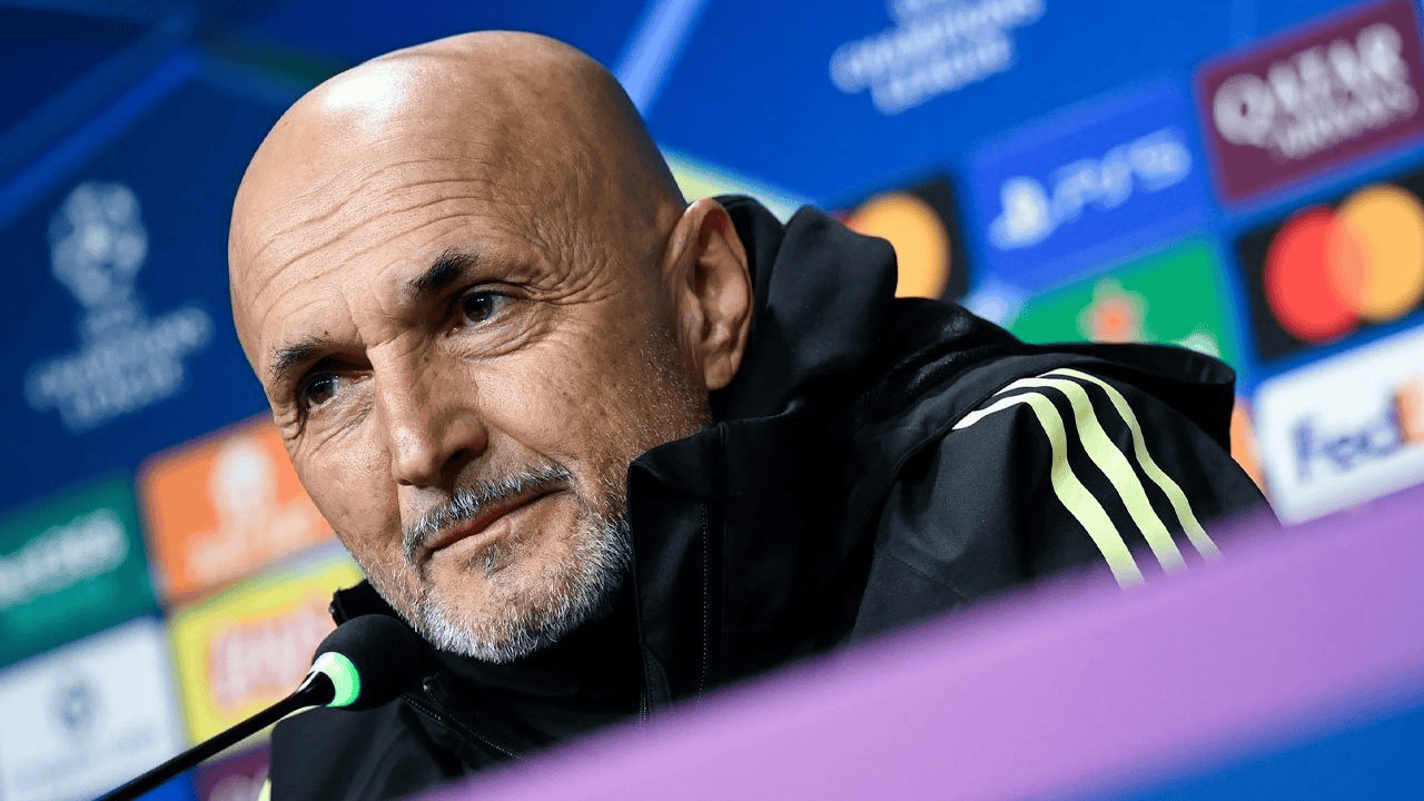 斯帕莱蒂: 和球迷的争论在正常交流范围里;嘘声应成为动力