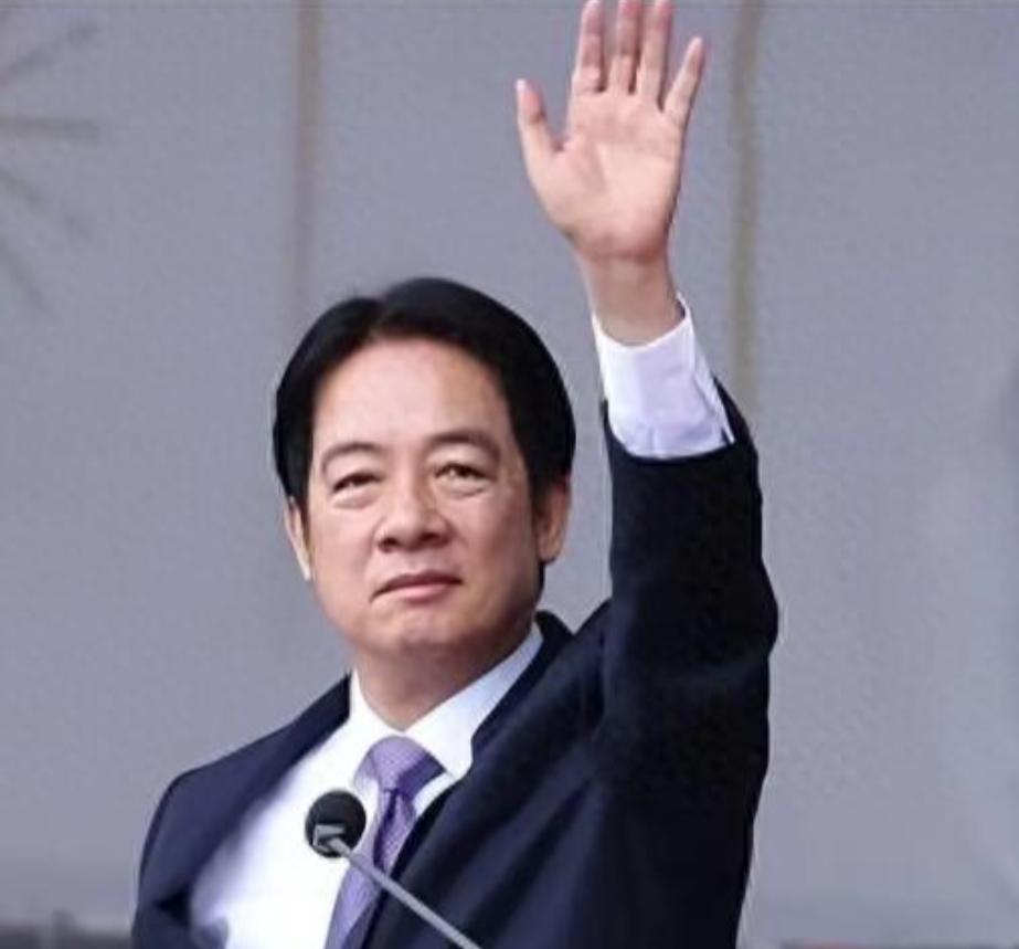 就在刚刚，民众党主席黄国昌发表声明，4月26日，针对赖清德弹劾案，赖清德办公室的