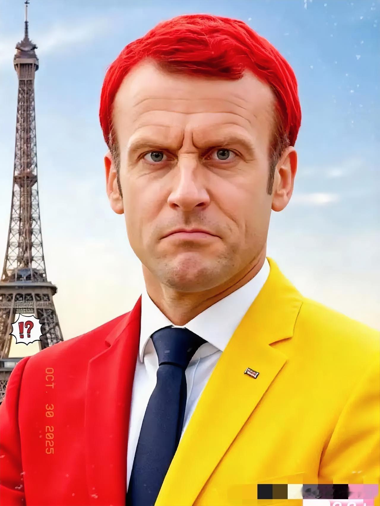 2026年刚开年，法国动真格了！一项关乎所有孩子的新规来了：计划从明年9月起，1