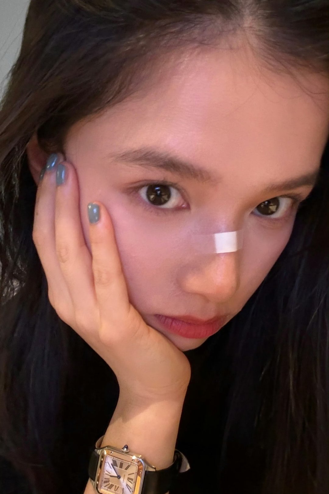 周也张婧仪宋威龙张凌赫莞莞类卿周也张婧仪合作一部吧對眼睛太好了