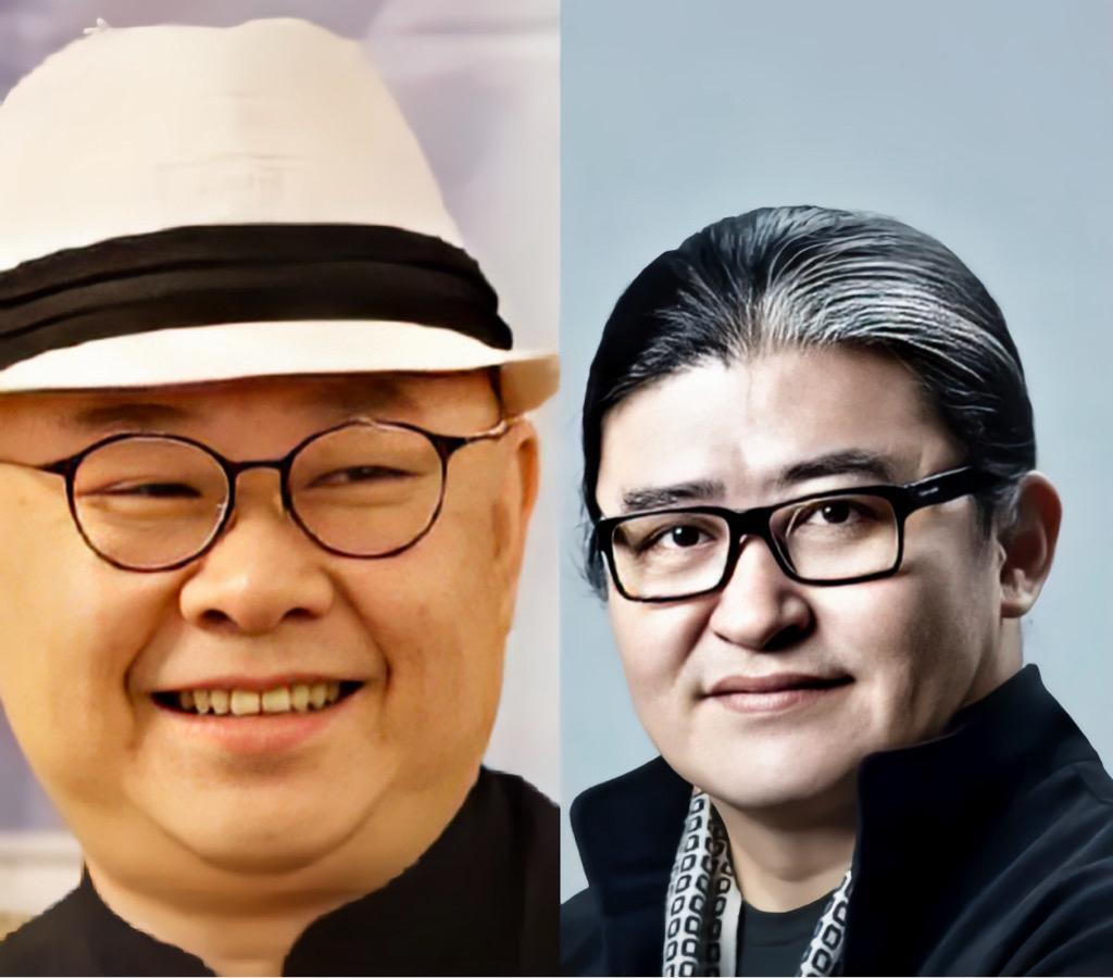 刘欢这一走，刀郎是不是又少了一个懂他的人？当年刀郎被半个乐坛围剿时，有个人端