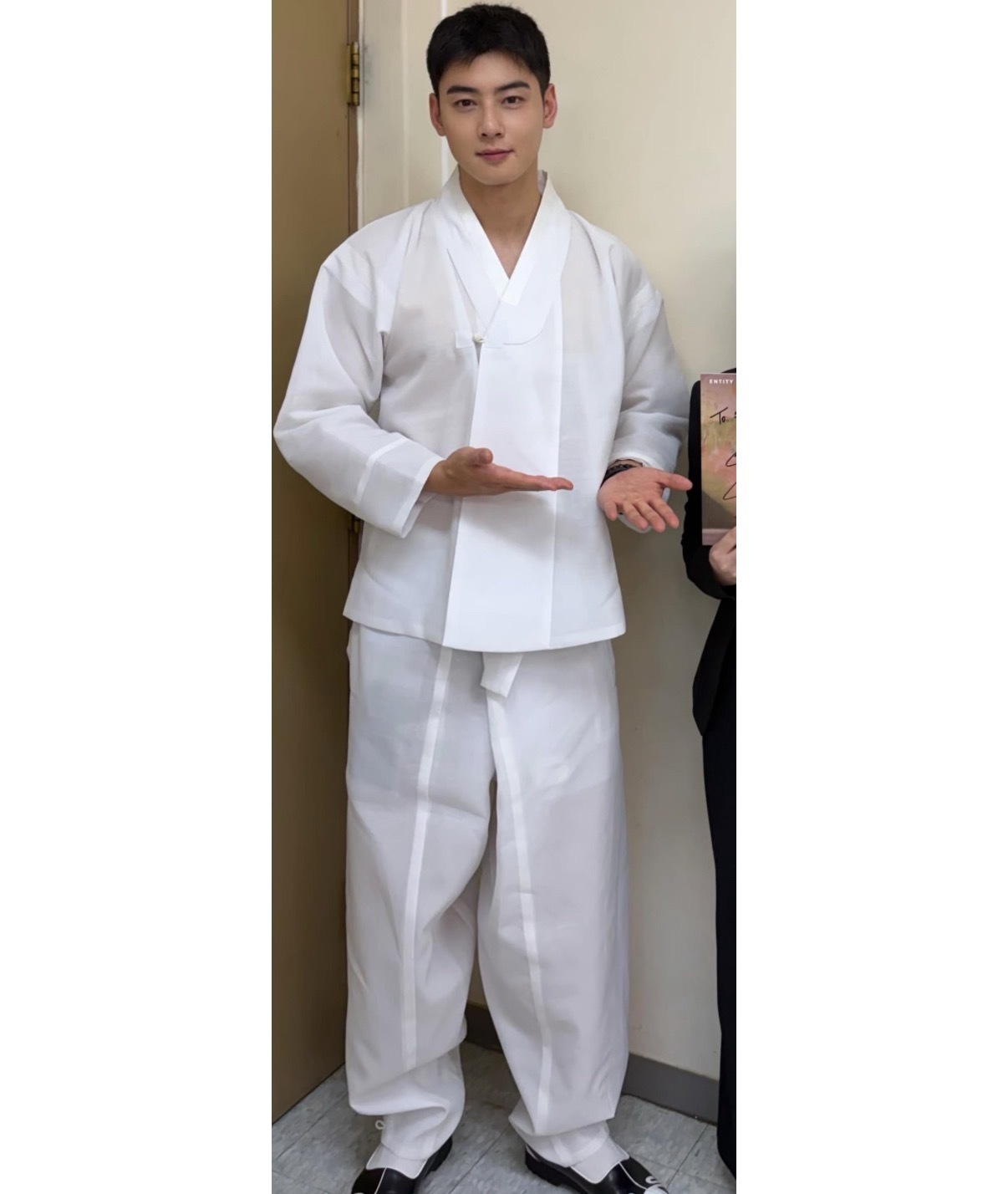 车银优怎么胖成这样了韩网热议：感觉车银优面相都变了，论保持一个良好公众形象的重