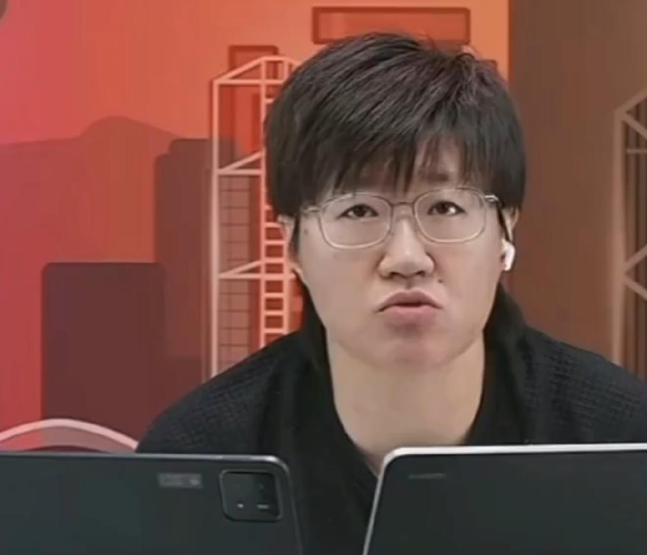 郭焱说出来心里话，直言：洛奥以后莎莎大概率不会退役，原因很简单，28岁