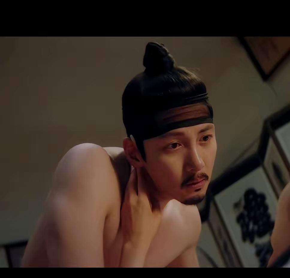 韩国的古装剧封印了所有演员的颜值，服道化太丑啦[捂脸哭]真的没想到女神孙艺珍也开