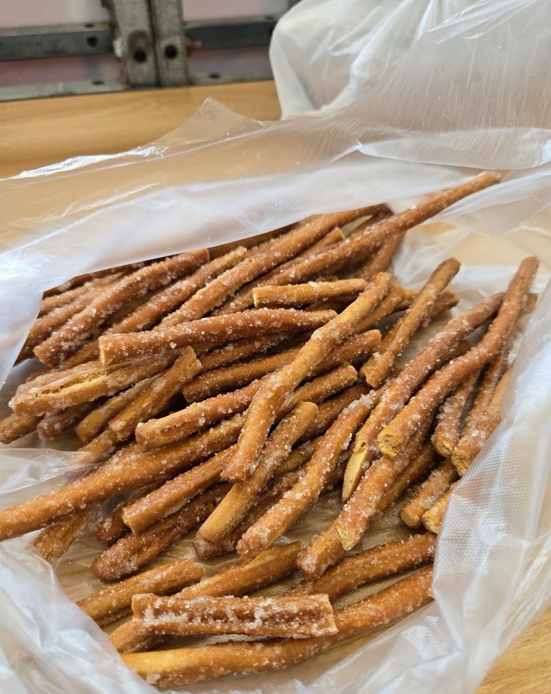 这个小时候的味道