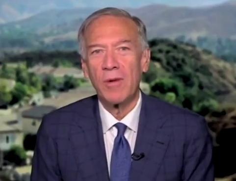 美国前国务卿蓬佩奥今天(北京时间10月29日)发文叫嚣道:“特朗普总统的果断政策