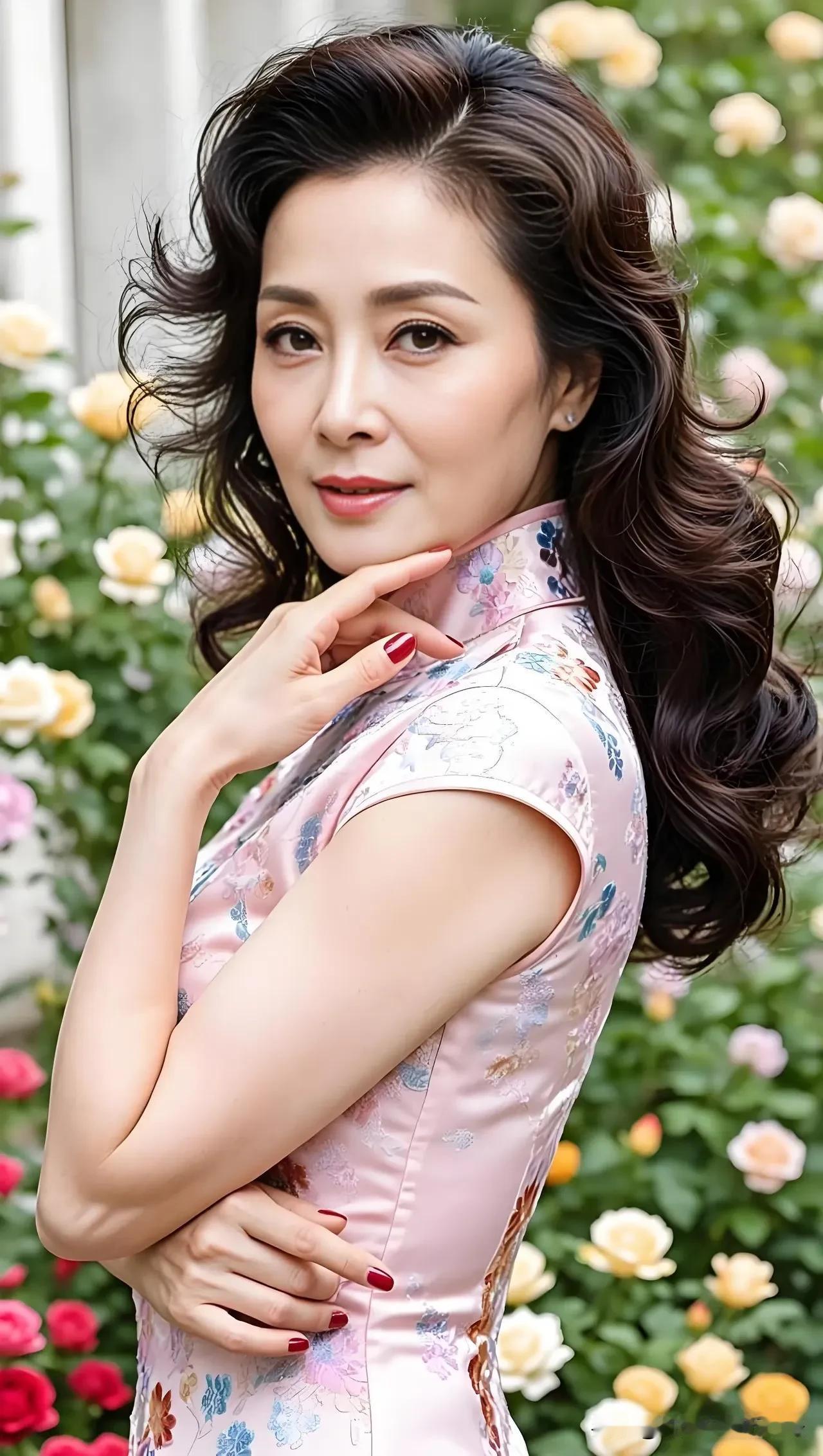 50岁的女人对男人还会动心吗?50岁的女人对男人还会动心吗?答案是肯定的。