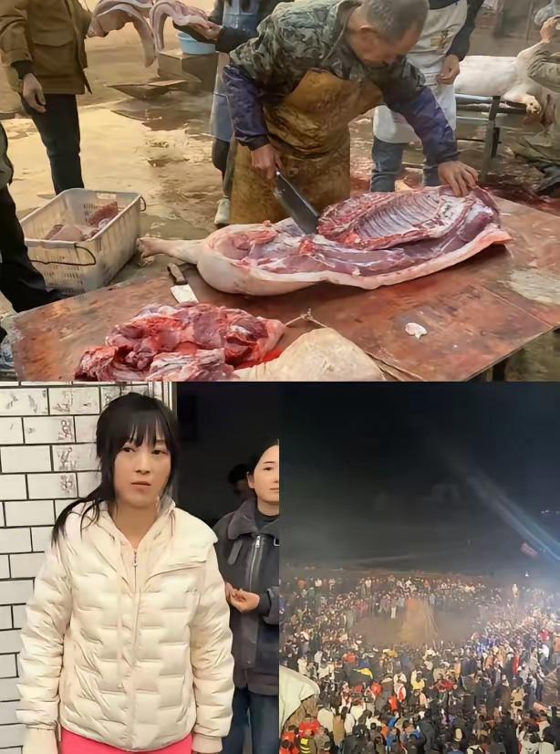 呆呆黑着脸真不冤！泼天富贵背后是普通人扛不住的代价难怪呆呆父女全程黑着脸，