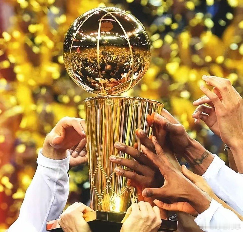 NBA四强，哪队夺冠含金量最高？含金量第四：雷霆雷霆常规赛64胜8负，季后赛未尝