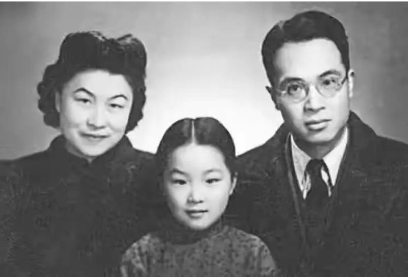 1972年，钱钟书的女儿被邻居骂了一句“臭寡妇”，随后又扇了一巴掌。突然，杨绛冲
