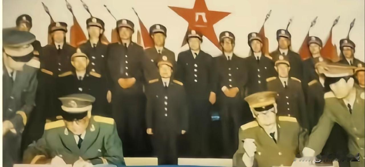 1985年“百万大裁军”十一大军区最后一任司令员都是谁？北京军区：秦基伟，湖北