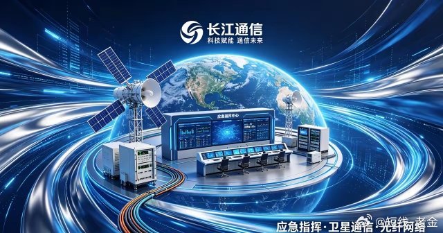 长江通信：双轮驱动的央企通信新贵，价值重估正当时一、核心亮点1.光纤业务：长飞